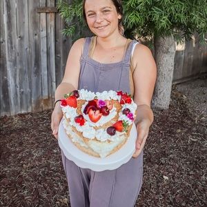 Urban Outfitters | Cotton Out from Under Jumpsuit